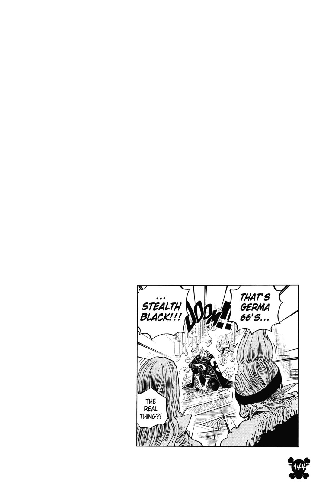 One Piece - Chapter 939 - Page 17